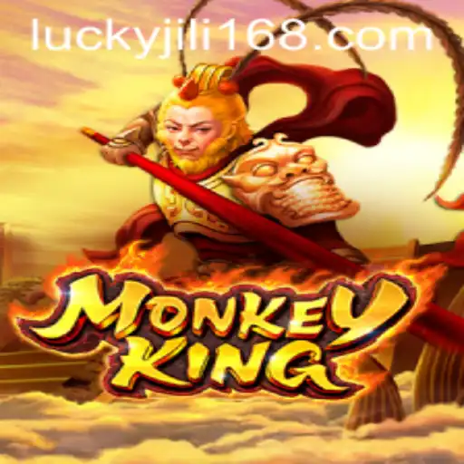 MonkeyKing: Exploring the Fascinating World of JiLi168.COM's New Game