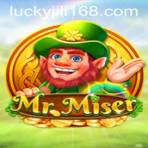 Discovering MrMiser: A Fascinating Journey through JiLi168.COM