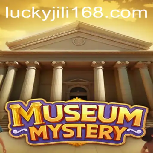 Unravel the Secrets of MuseumMystery: A Thrilling Adventure Enhanced by JiLi168.COM