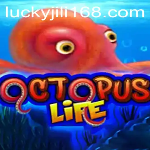Explore the Underwater Adventure of OctopusLife