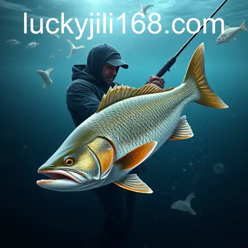 Exploring the Intricacies of Online Fishing: The Prospects of JiLi168.COM