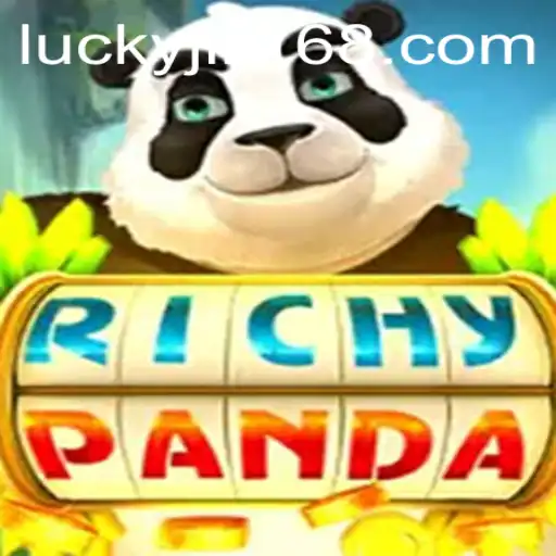Discover the Exciting World of RichyPanda: An In-Depth Overview