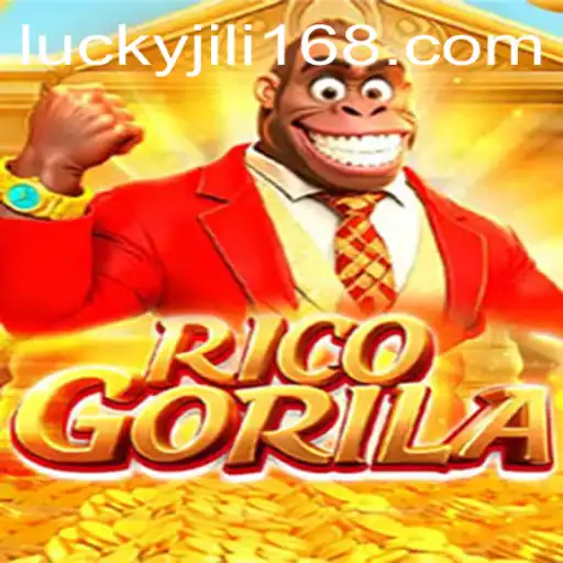 Exploring the Thrills of RicoGorila: The Ultimate Gaming Experience