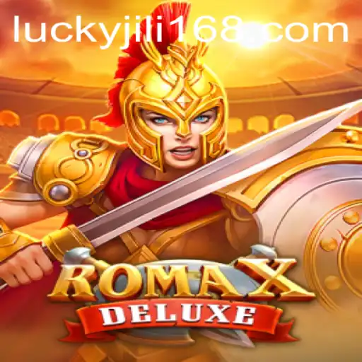 Discover the Thrilling World of RomaXDeluxe: A Journey into Ancient Adventures
