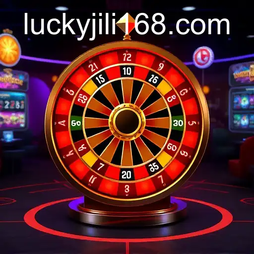 Exploring the World of Rotary Games: Discover the Excitement at JiLi168.COM