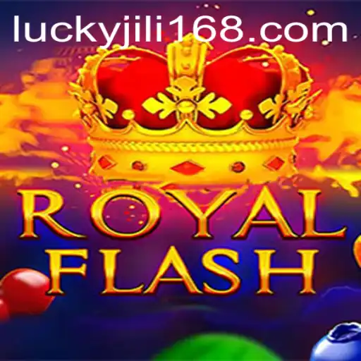 Explore the Game RoyalFlash: Unveiling Its Thrilling World