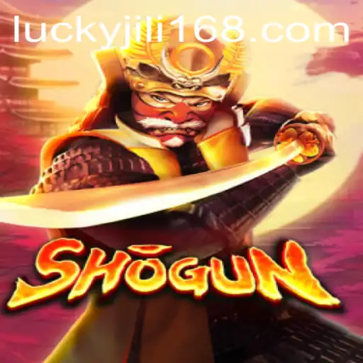 Unveiling 'Shogun': A Deep Dive Into The Game Masterpiece by JiLi168.COM