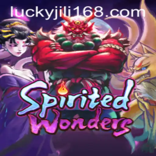 Exploring the Enchantment of SpiritedWonders