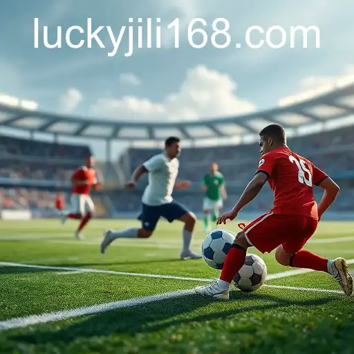 The Dynamic World of Sports: Exploring the Impact of Sports on Society