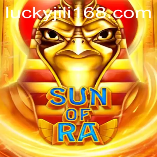Discover the Enigmatic World of SunofRa at JiLi168.COM