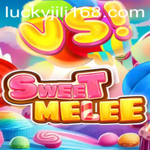SweetMelee: Dive into a World of Candy-Coated Adventures