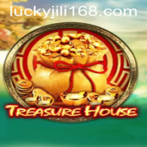 Discover the Thrilling World of TreasureHouse with JiLi168.COM