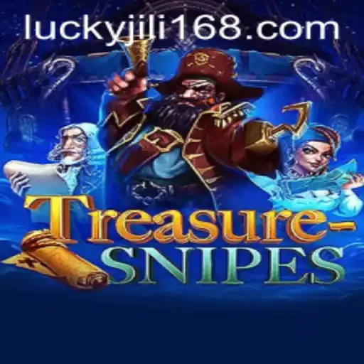Discover the Exciting World of TreasureSnipes at JiLi168.COM
