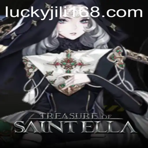 Treasure of Saint Ella: Discover the Adventure