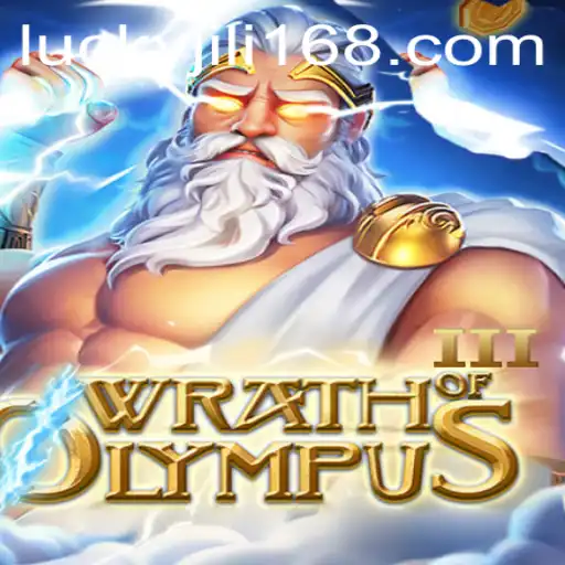 Wrath of Olympus III: Discover the Myth, Unveil the Game