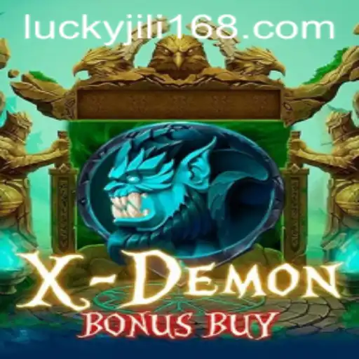 Unveiling the Thrill of XDemonBonusBuy: A Deep Dive into JiLi168.COM's Latest Sensation