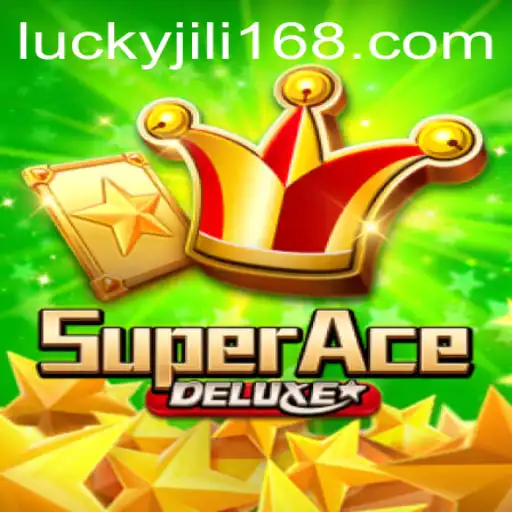 Discover the Thrilling World of SuperAceDeluxe and JiLi168.COM