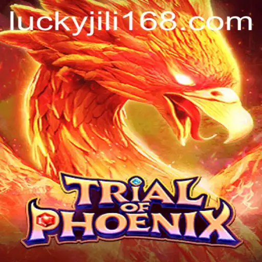 Exploring TrialofPhoenix: An Epic Journey with JiLi168.COM